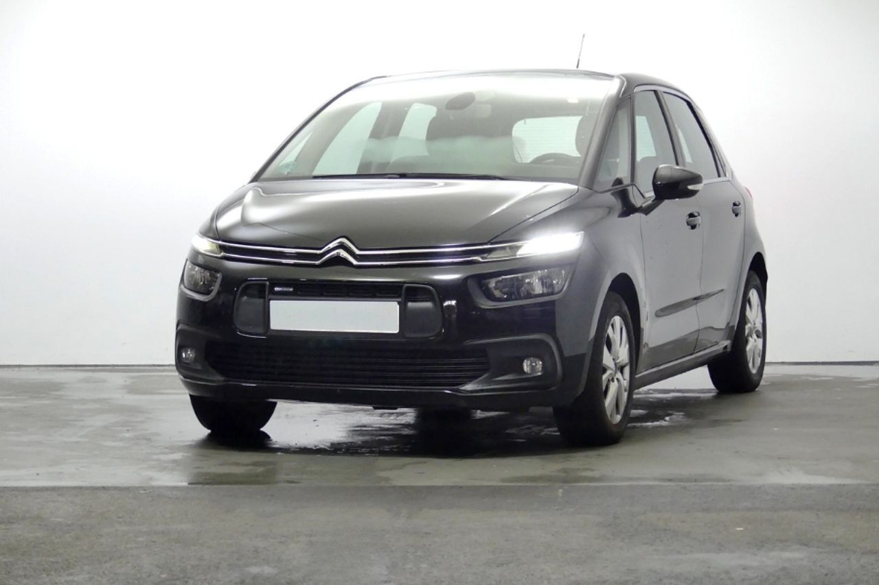 CITROEN C4 (1.2 PURETECH 96KW S&S LIVE 130 5P) en Cantabria