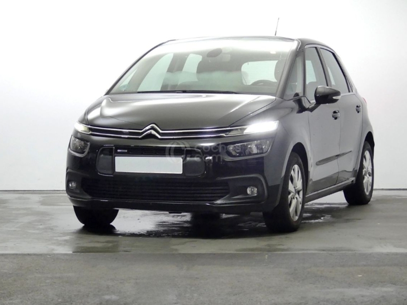 Foto del CITROEN C4 Picasso 1.2 PureTech S&S Live 130
