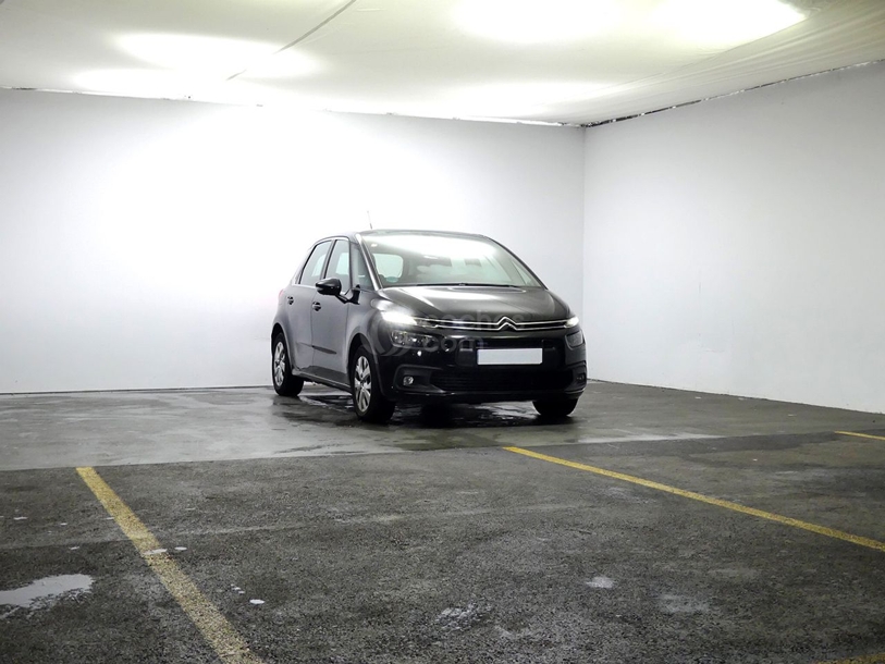 Foto del CITROEN C4 Picasso 1.2 PureTech S&S Live 130