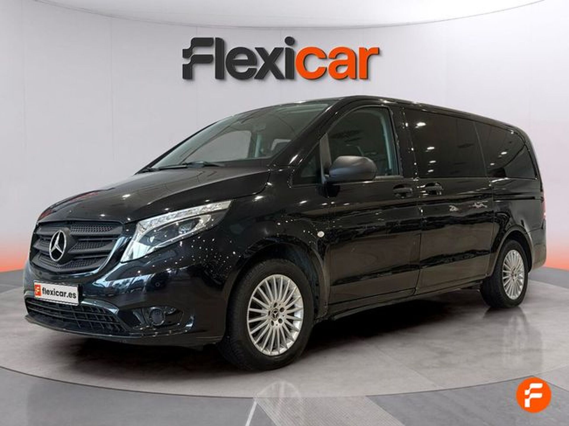 Imagen 3 de MERCEDES Vito
