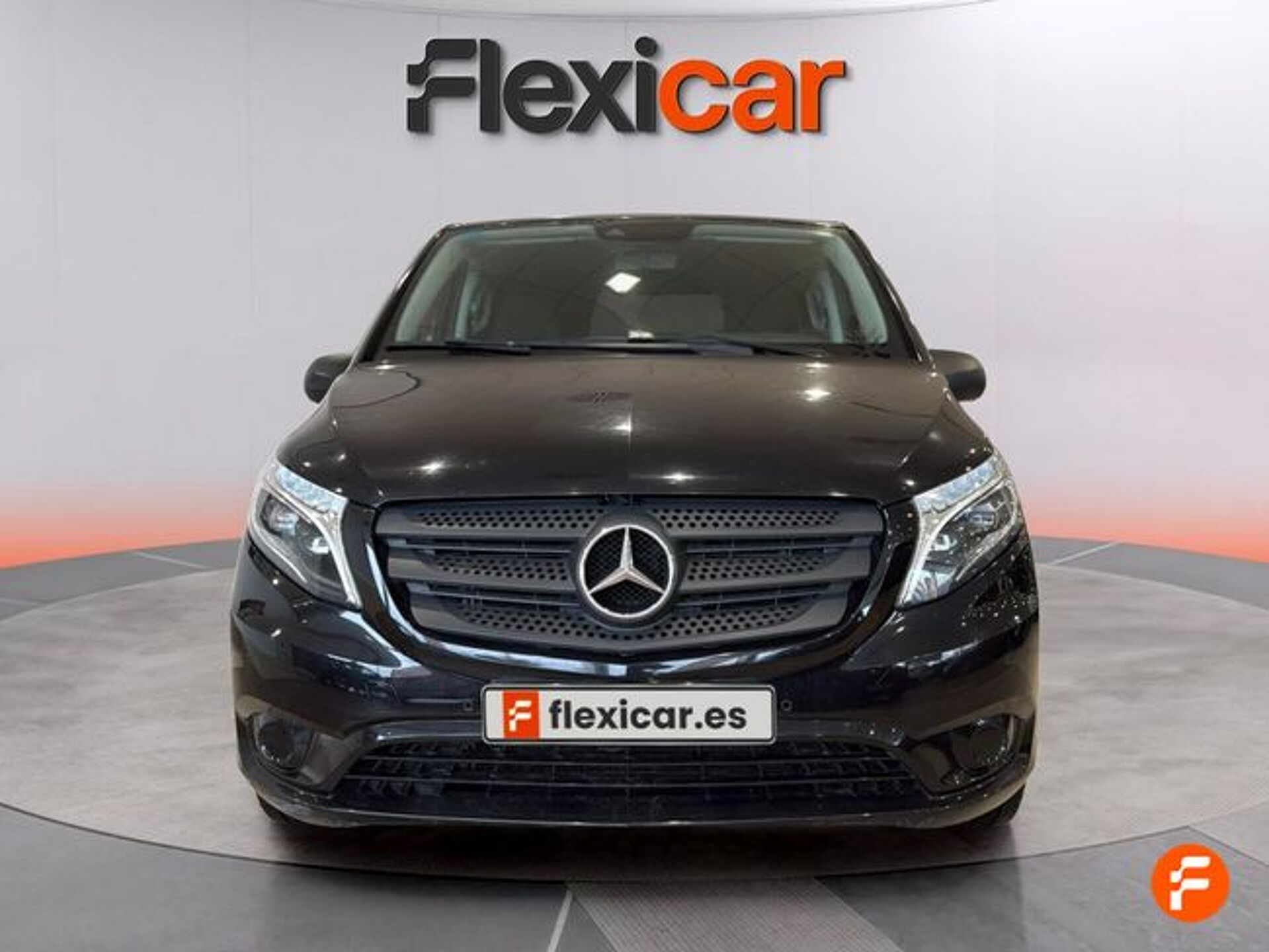 Imagen 2 de MERCEDES Vito