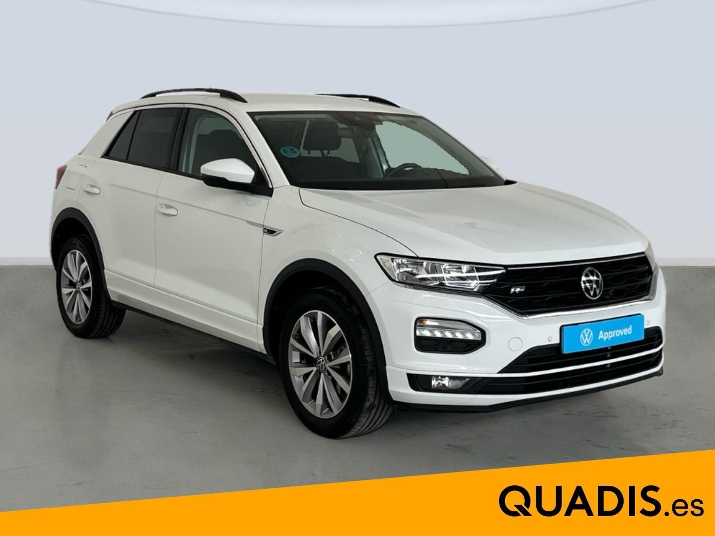 Foto del VOLKSWAGEN T-Roc 1.0 TSI Advance R-line 81kW