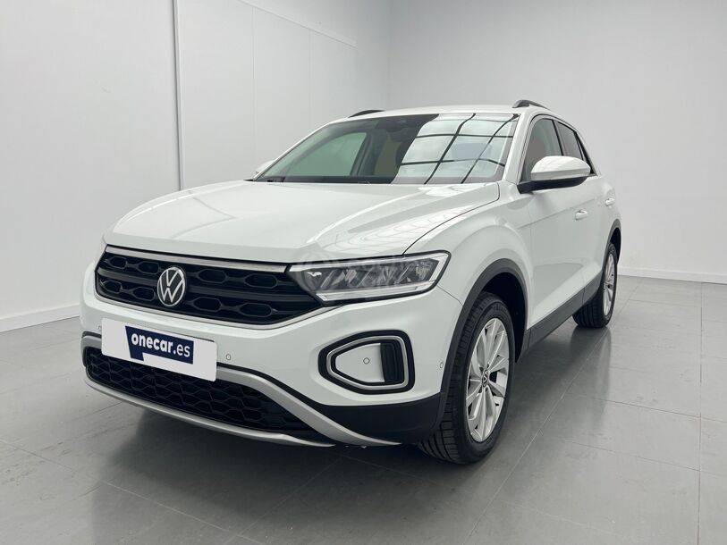 Foto del VOLKSWAGEN T-Roc 2.0TDI Life 85kW