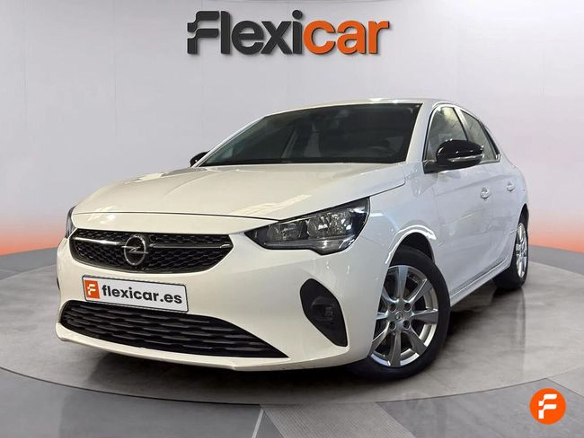 Imagen 2 de OPEL Corsa