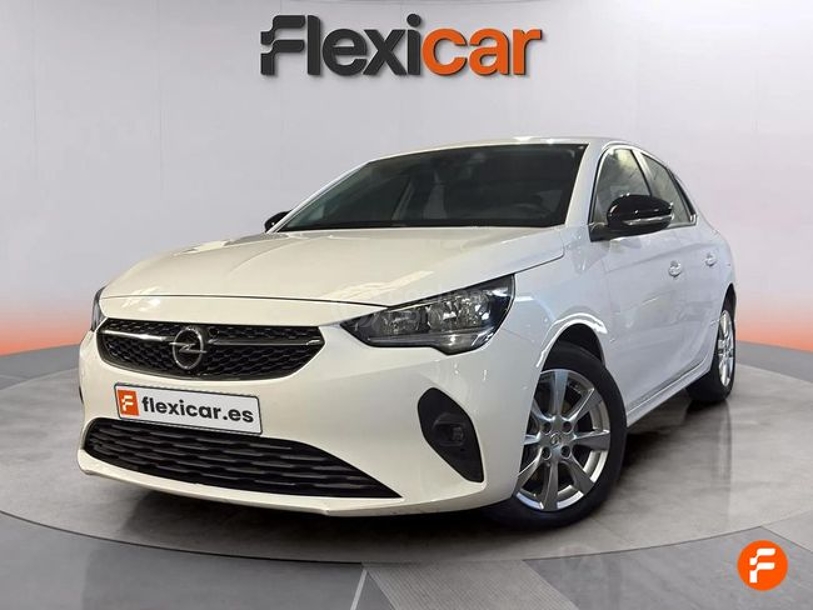 Foto del OPEL Corsa 1.2T XHL S-S Edition 100