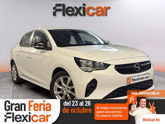 OPEL Corsa (1.2T XHL 74kW (100CV) Edition) en Málaga