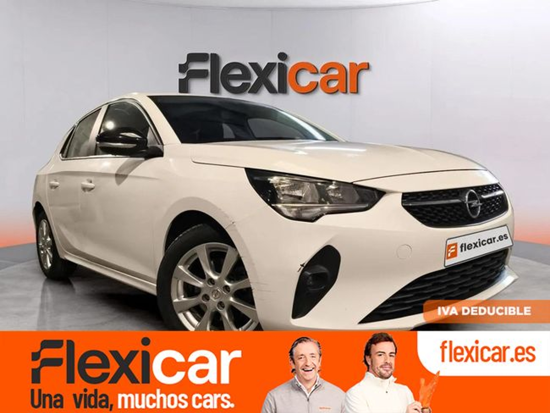 Imagen de OPEL Corsa