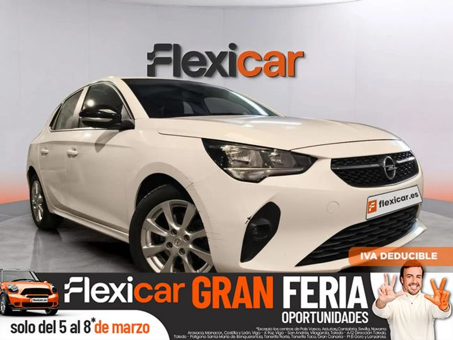 Imagen de OPEL Corsa