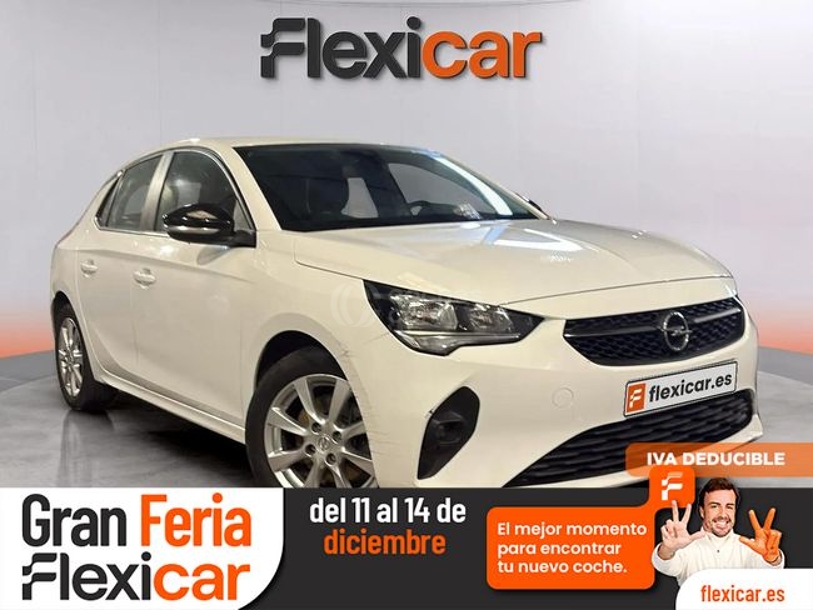Foto del OPEL Corsa 1.2T XHL S-S Edition 100