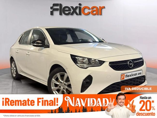 OPEL Corsa (1.2T XHL 74kW (100CV) Edition) en Málaga