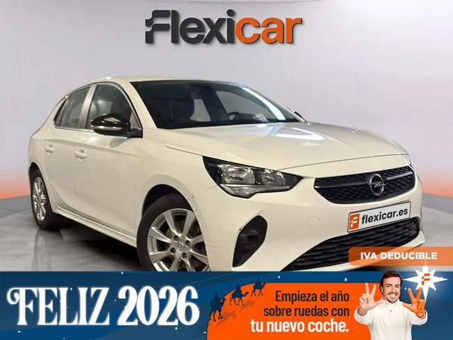 OPEL Corsa (1.2T XHL 74kW (100CV) Edition) en Málaga