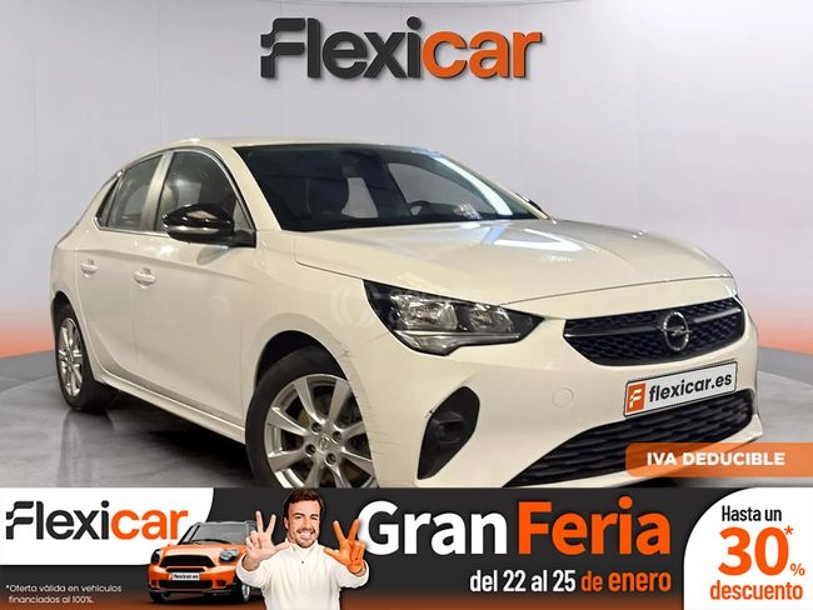 Foto del OPEL Corsa 1.2T XHL S-S Edition 100