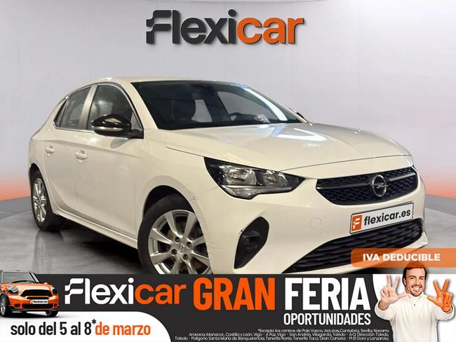 Foto del OPEL Corsa 1.2T XHL S-S Edition 100