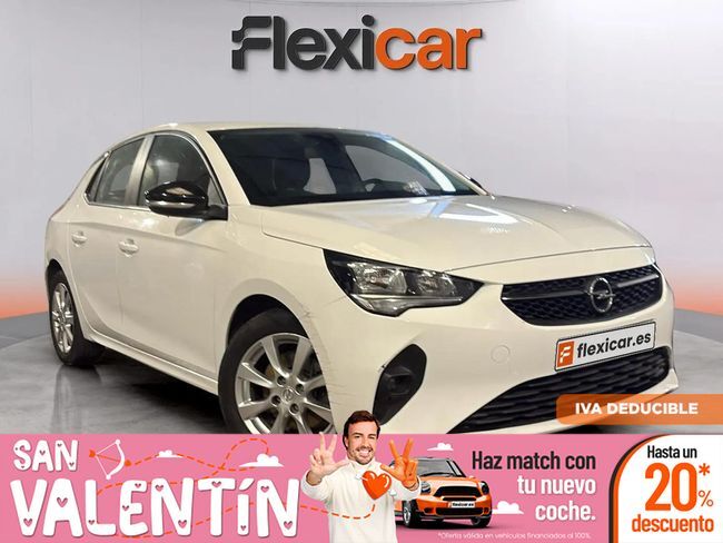 Foto del OPEL Corsa 1.2T XHL S-S Edition 100