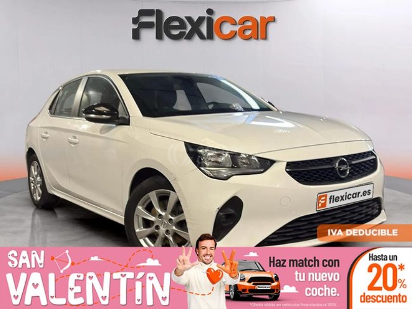 Foto del OPEL Corsa 1.2T XHL S-S Edition 100