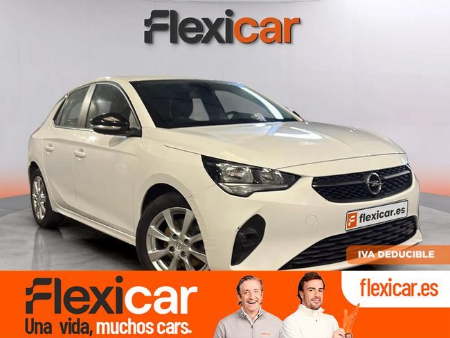 OPEL Corsa (1.2T XHL 74kW (100CV) Edition) en Málaga