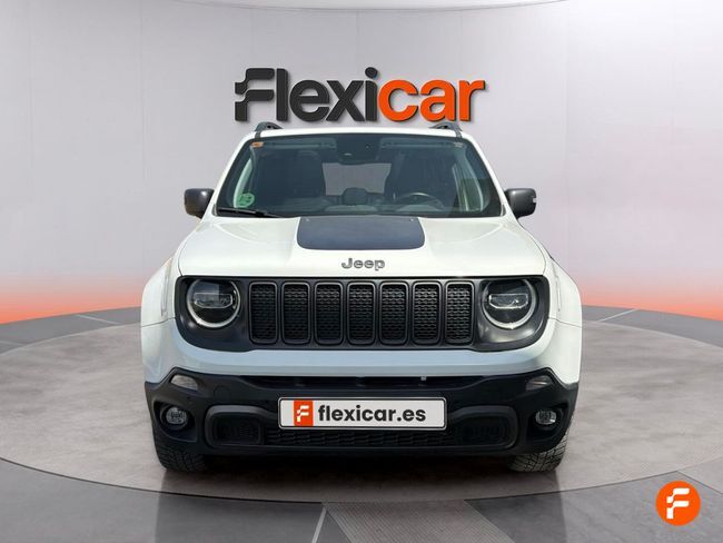 Foto del JEEP Renegade 2.0Mjt Trailhawk 4x4 Low Auto 170