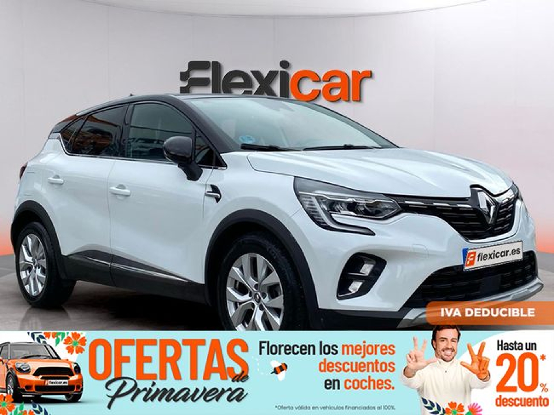 Imagen de RENAULT Captur