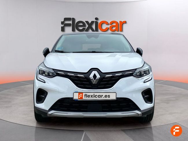 Foto del RENAULT Captur TCe Zen 67kW