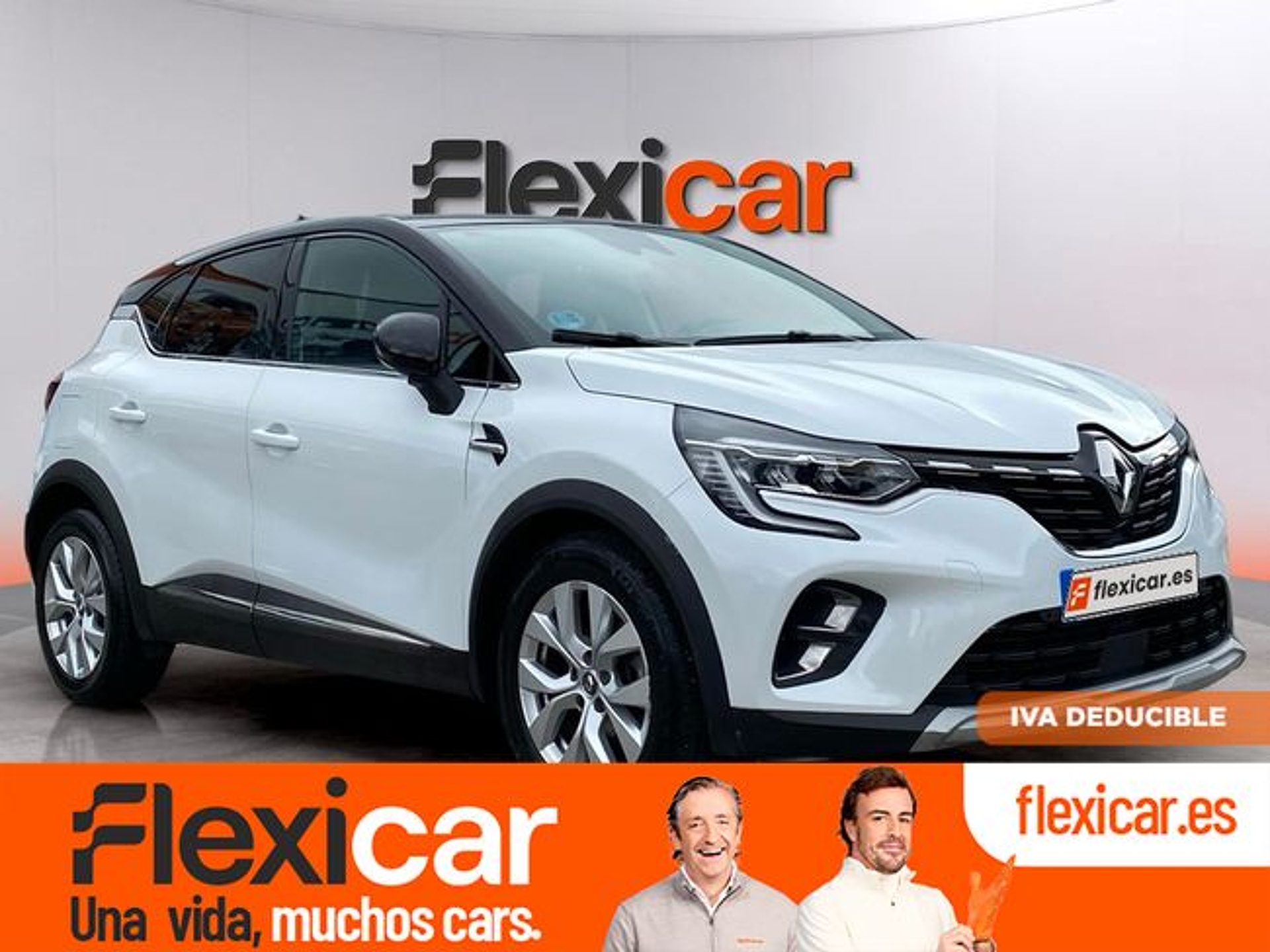 Imagen de RENAULT Captur