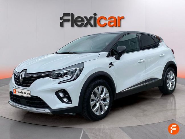 Foto del RENAULT Captur TCe Zen 67kW