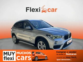 Imagen de BMW X1 xDrive 20dA