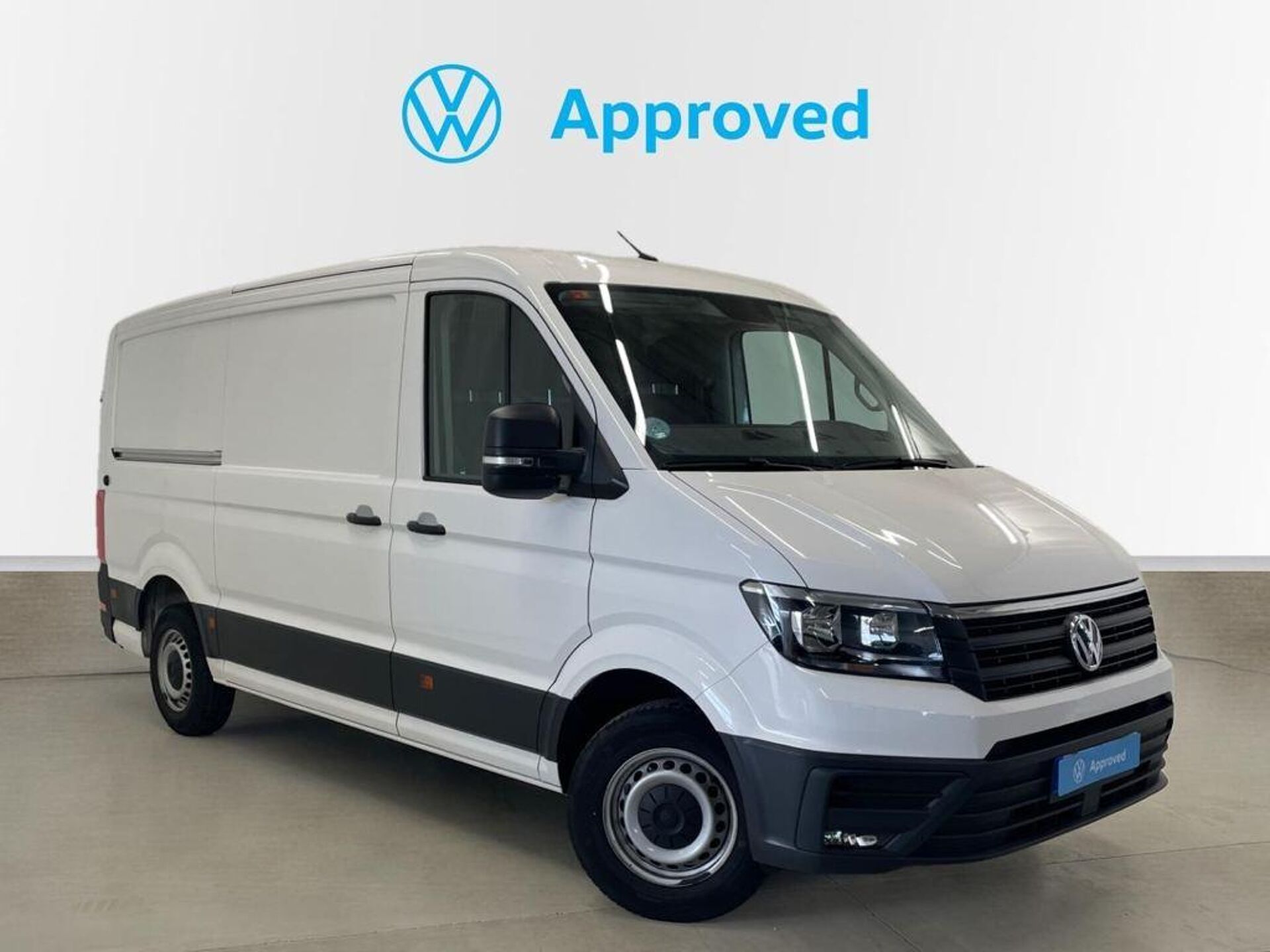 Imagen de VOLKSWAGEN Crafter
