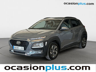 Imagen de HYUNDAI Kona HEV 1.6 GDI DT Klass