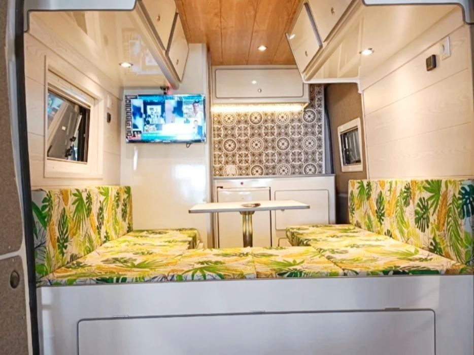 Foto del FIAT Ducato Fg. 30 2.3Mjt LPEGR Medio 95kW