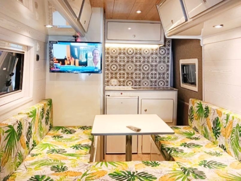 Foto del FIAT Ducato Fg. 30 2.3Mjt LPEGR Medio 95kW