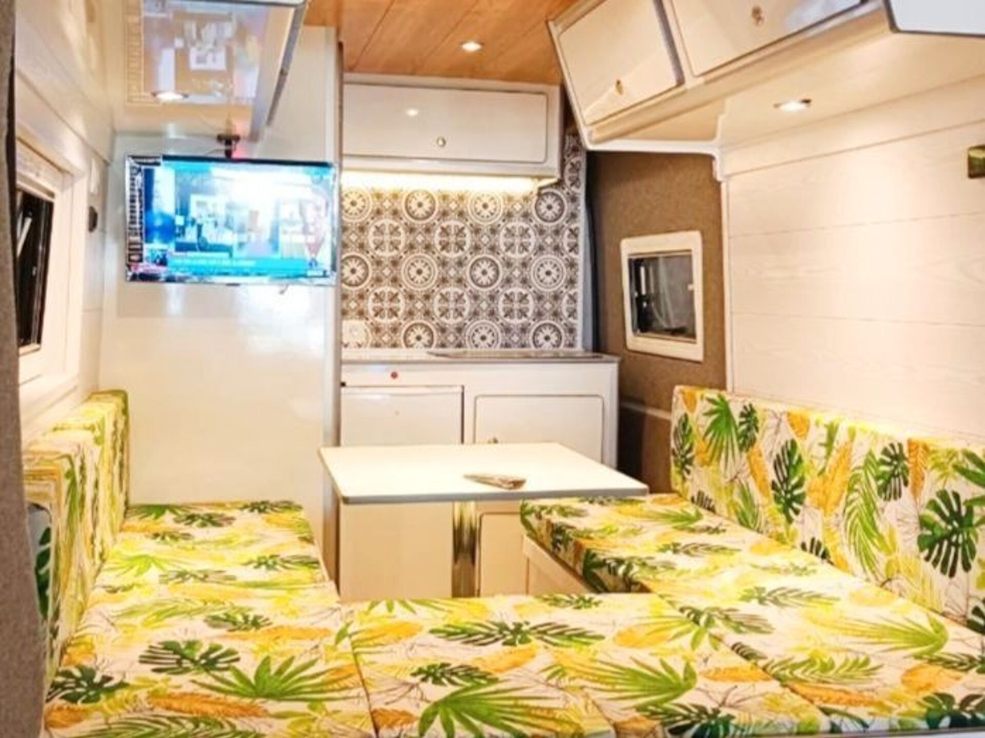 Imagen de FIAT Ducato