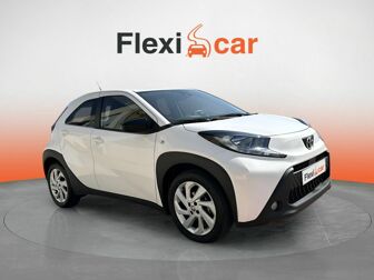 Imagen de TOYOTA Aygo 70 x-cite