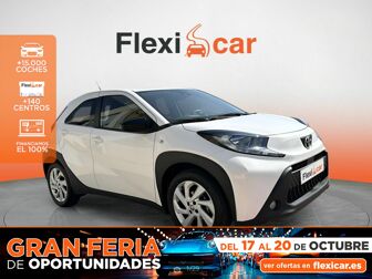 Imagen de TOYOTA Aygo 70 x-cite