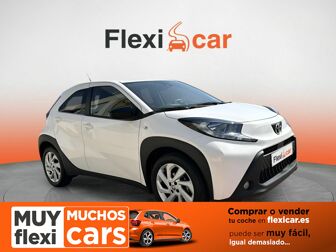 Imagen de TOYOTA Aygo 70 x-cite