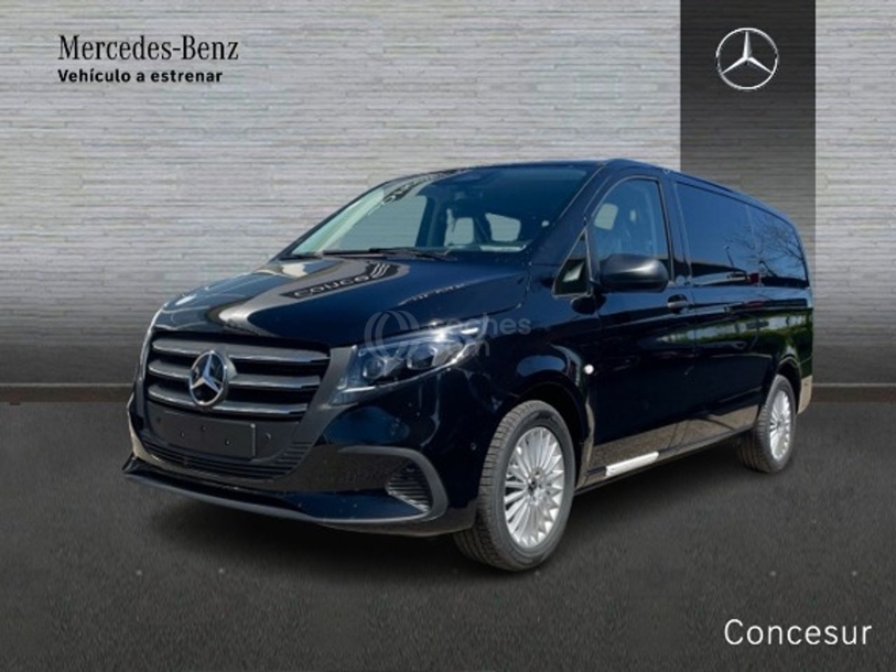 Foto del MERCEDES Vito Tourer 114 CDI Select Larga 9G-Tronic