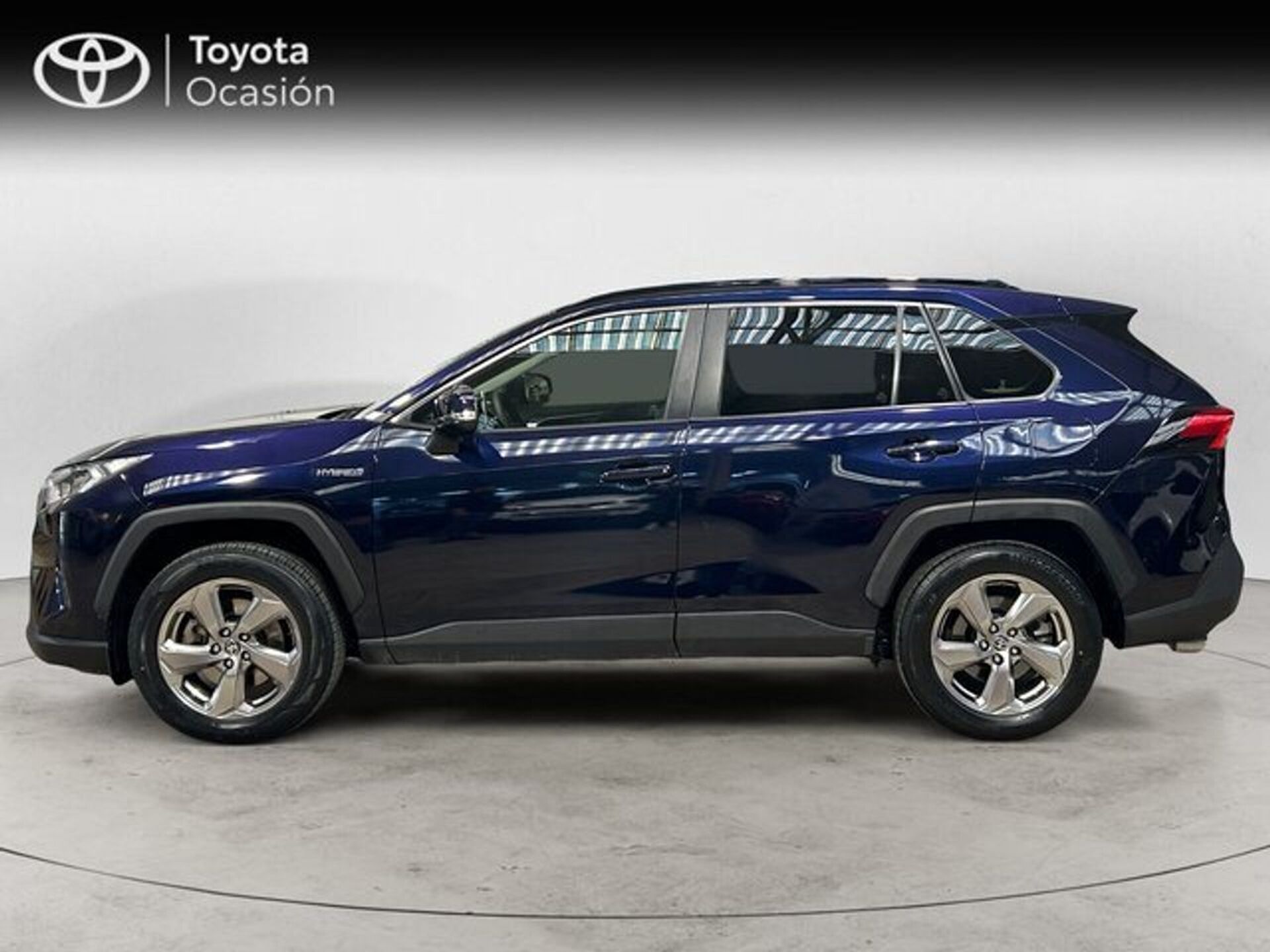 Imagen 3 de TOYOTA RAV-4