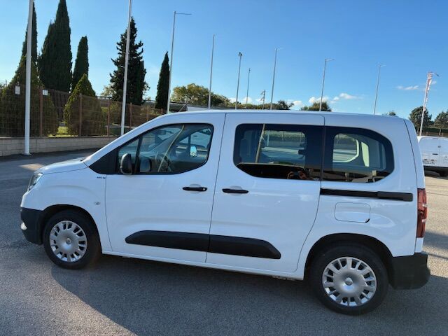 Foto del OPEL Combo Life 1.5TD S-S Edition XL 100