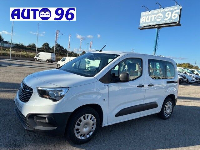 Foto del OPEL Combo Life 1.5TD S-S Edition XL 100
