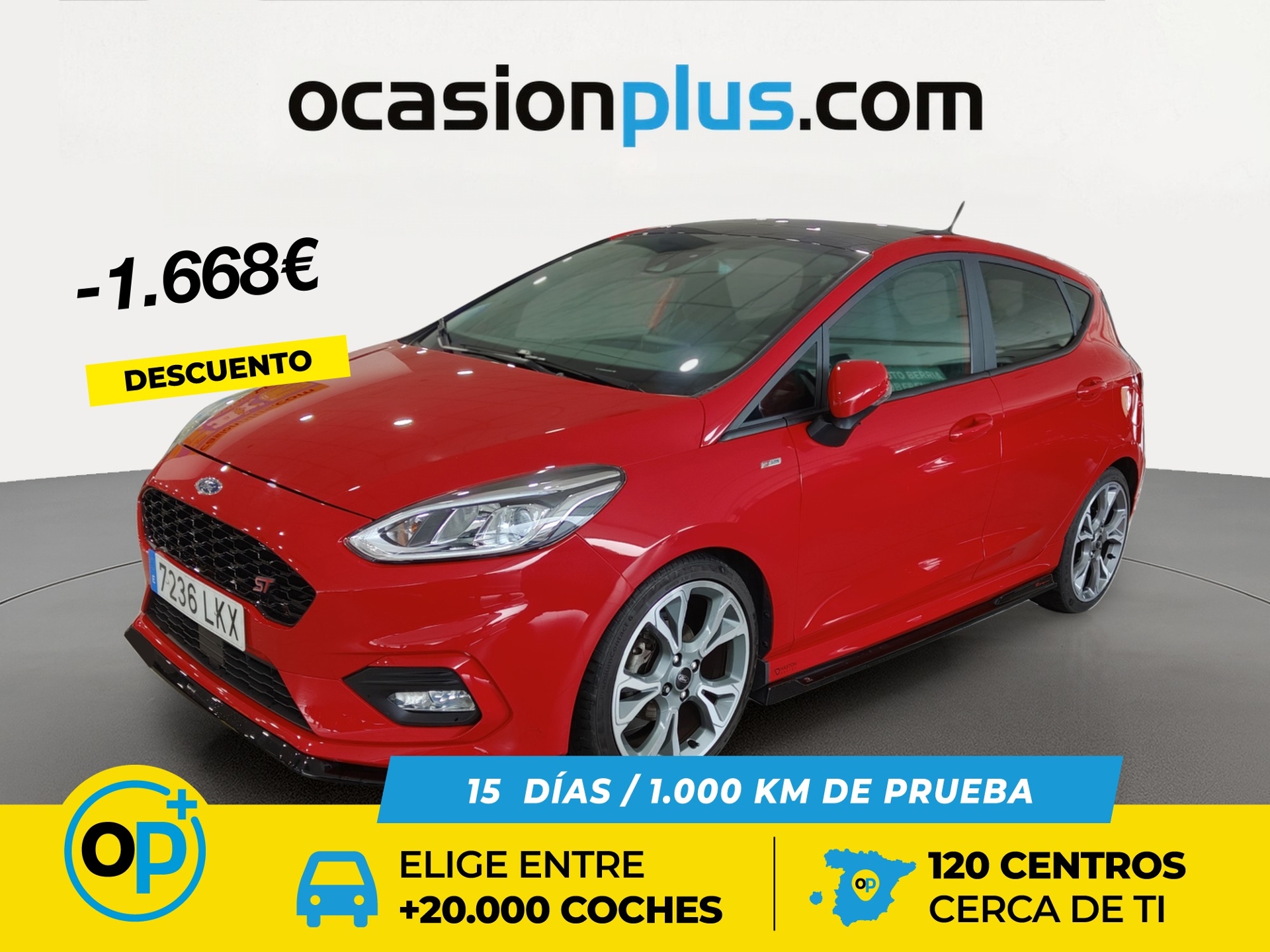 Imagen de FORD Focus