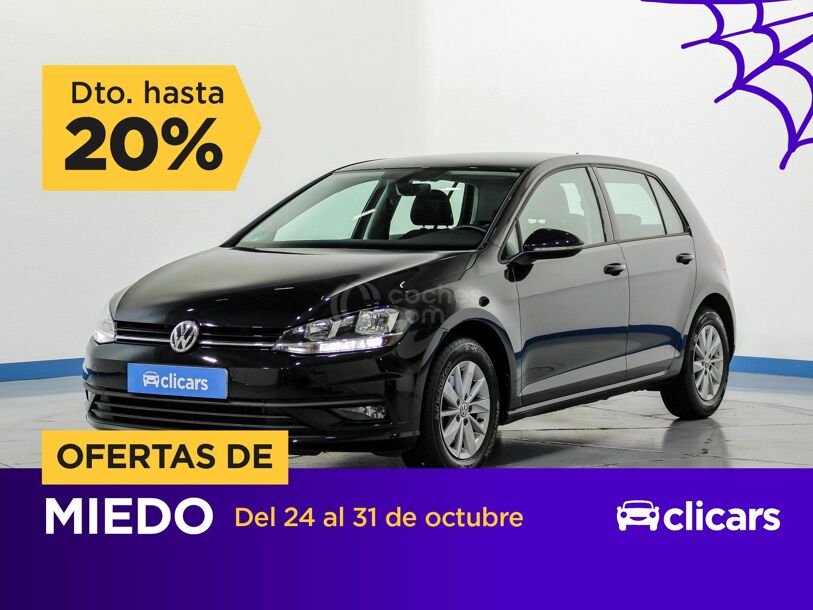 Foto del VOLKSWAGEN Golf 1.6TDI Last Edition 85kW