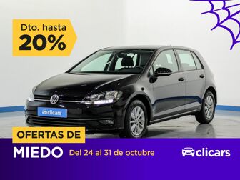 Imagen de VOLKSWAGEN Golf 1.6TDI Last Edition 85kW