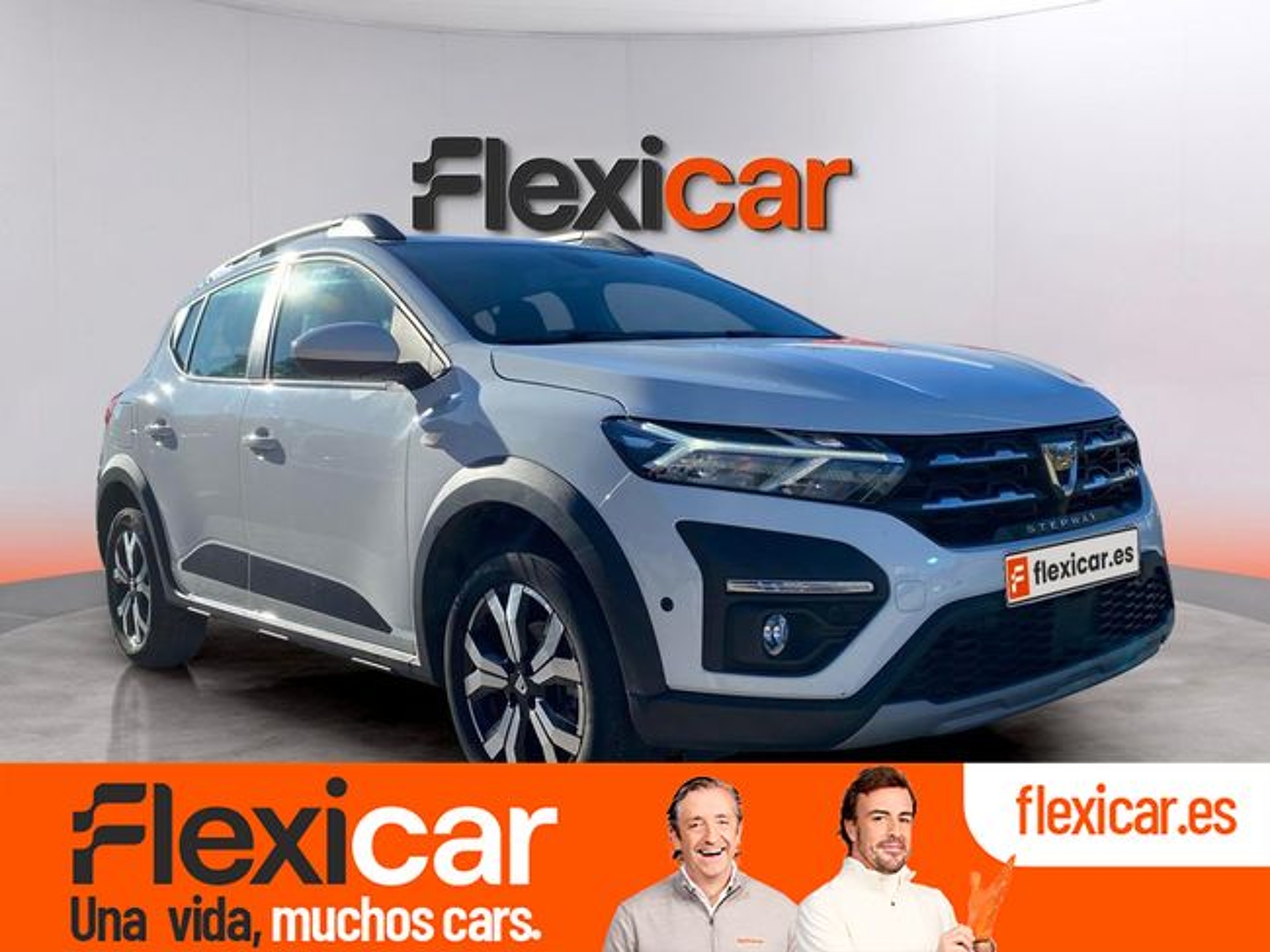 Imagen de DACIA Sandero