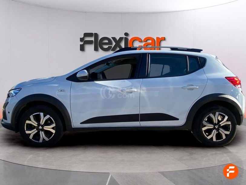 Foto del DACIA Sandero ECO-G Comfort 74kW