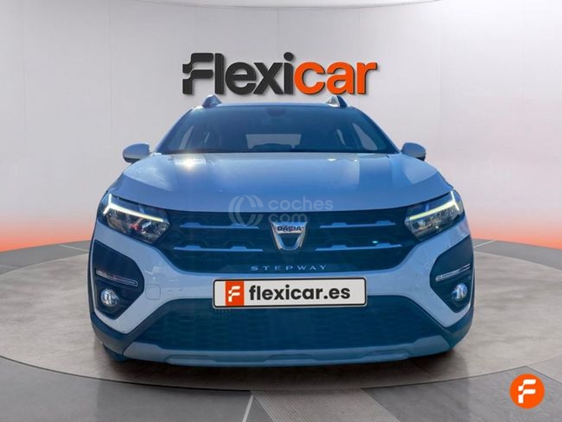 Foto del DACIA Sandero ECO-G Comfort 74kW