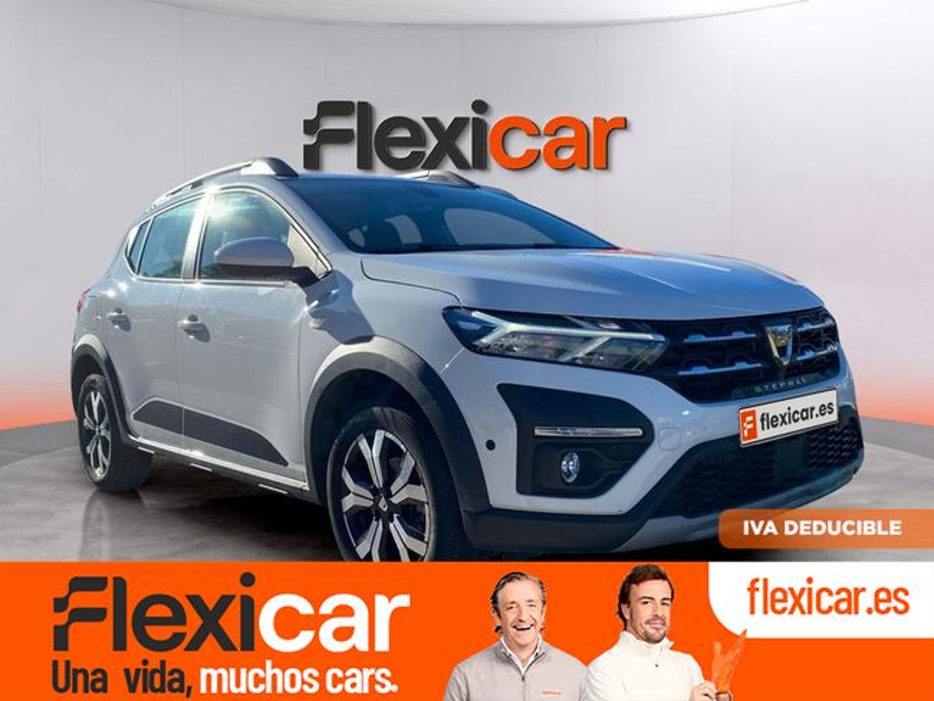 Imagen de DACIA Sandero