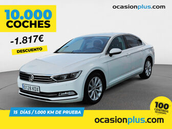 Imagen de VOLKSWAGEN Passat 2.0TDI Advance DSG7 110kW