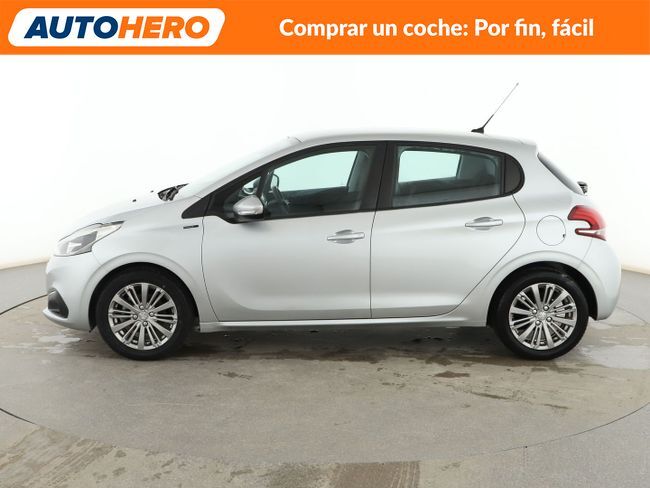 Foto del PEUGEOT 208 1.2 PureTech S&S Signature 82
