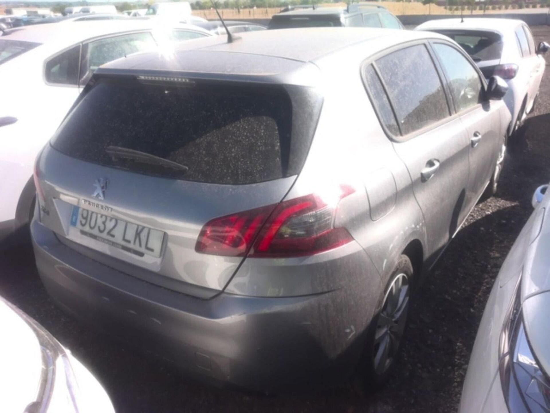 Imagen 3 de PEUGEOT 308