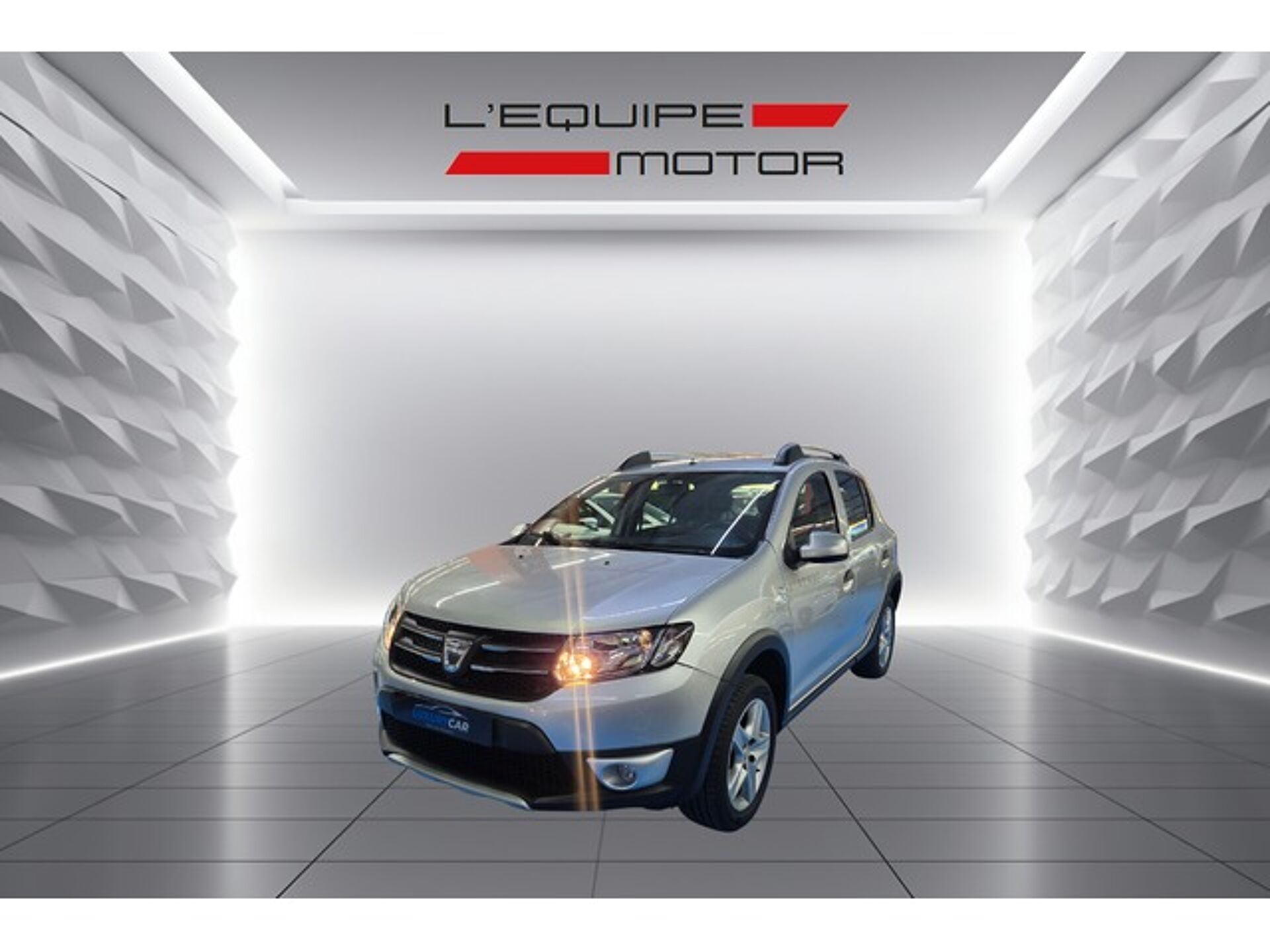 Imagen 2 de DACIA Sandero