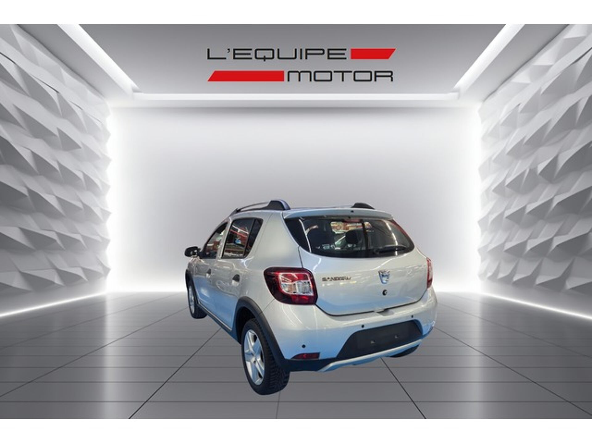 Imagen 3 de DACIA Sandero